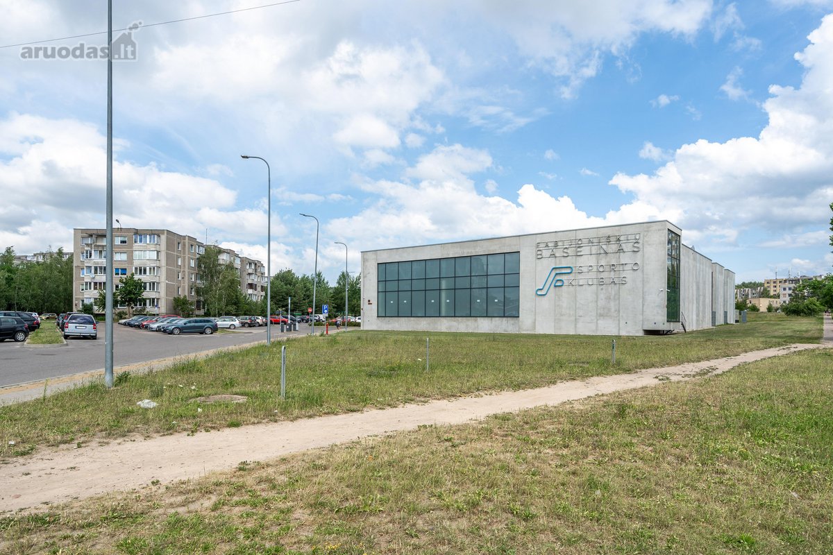 Parduodami Du Jaukūs 2 Kamb. Butai Vilniuje, - nuotraukos Nr. 80