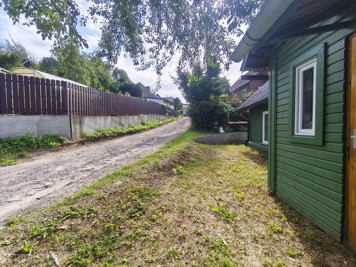 Sparčiai besivystančiame Markučių rajone , - nuotraukos Nr. 25
