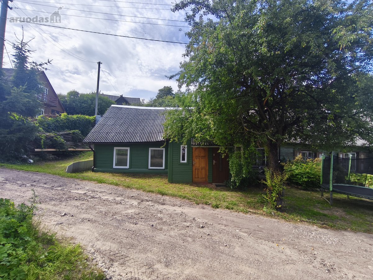 Sparčiai besivystančiame Markučių rajone , - nuotraukos Nr. 24