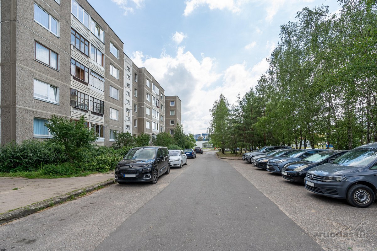 Parduodami Du Jaukūs 2 Kamb. Butai Vilniuje, - nuotraukos Nr. 84