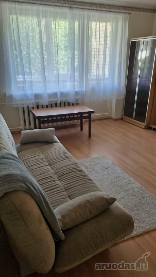 Šviesus ir šiltas, pilnai įrengtas butas su - nuotraukos Nr. 4