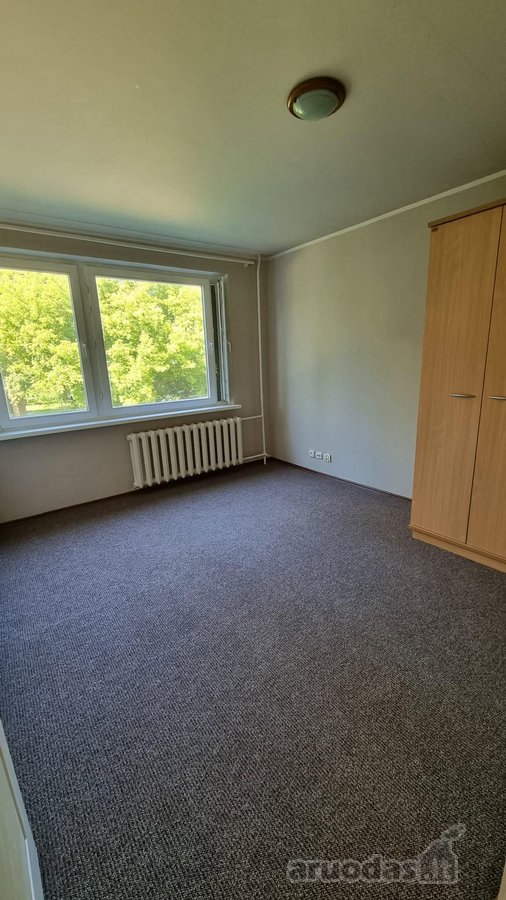 Šviesus ir šiltas, pilnai įrengtas butas su - nuotraukos Nr. 7