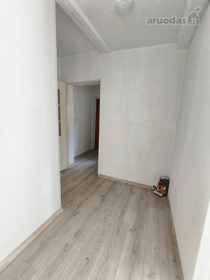 Sparčiai besivystančiame Markučių rajone , - nuotraukos Nr. 10