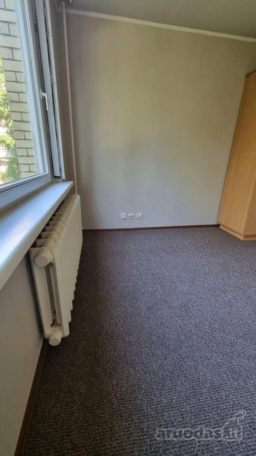 Šviesus ir šiltas, pilnai įrengtas butas su - nuotraukos Nr. 8