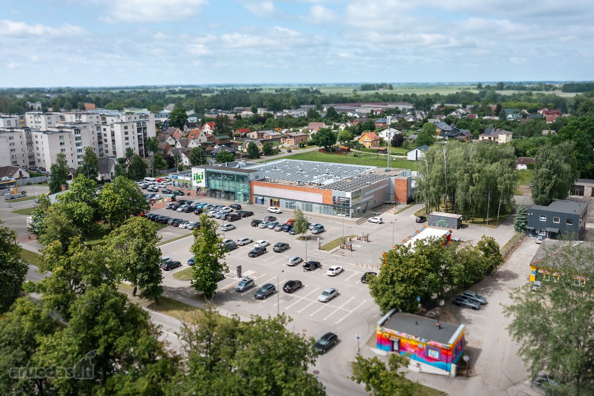 Nuomojamos Patalpos: - nuotraukos Nr. 2