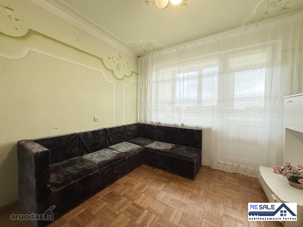 Išmokėta Renovacija Parduodamas 3 kambarių - nuotraukos Nr. 3