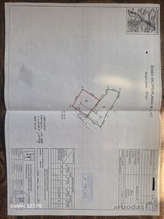 Sparčiai besivystančiame Markučių rajone , - nuotraukos Nr. 32