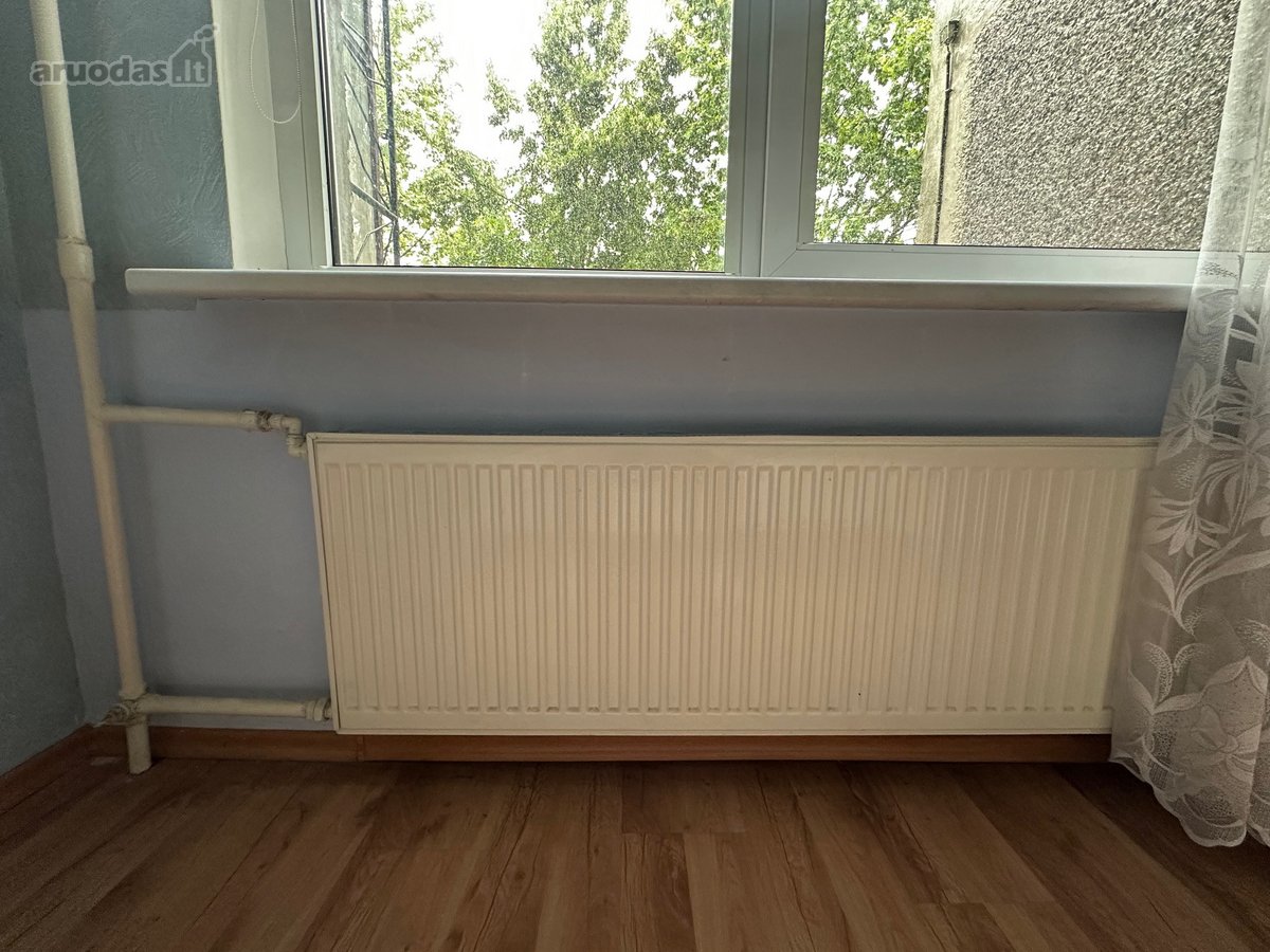 Blokinis namas, 1a. iš 5. Vidurinis. Bendras - nuotraukos Nr. 7