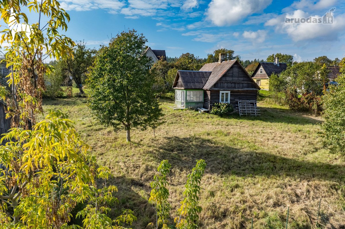 Vos keliolika minučių nuo Trakų – Rykantai, - nuotraukos Nr. 5