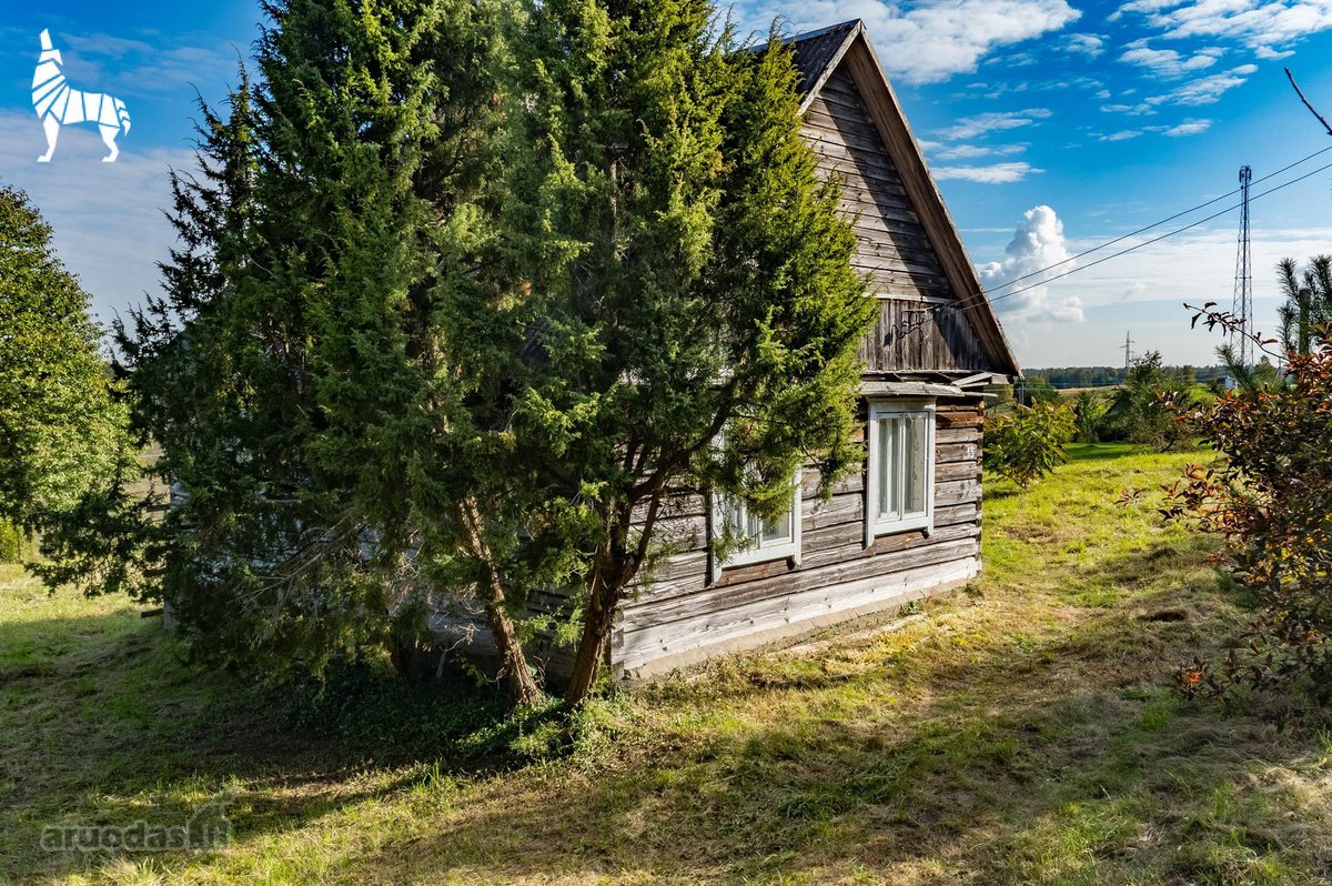 Vos keliolika minučių nuo Trakų – Rykantai, - nuotraukos Nr. 9