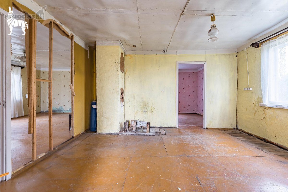Vos keliolika minučių nuo Trakų – Rykantai, - nuotraukos Nr. 13