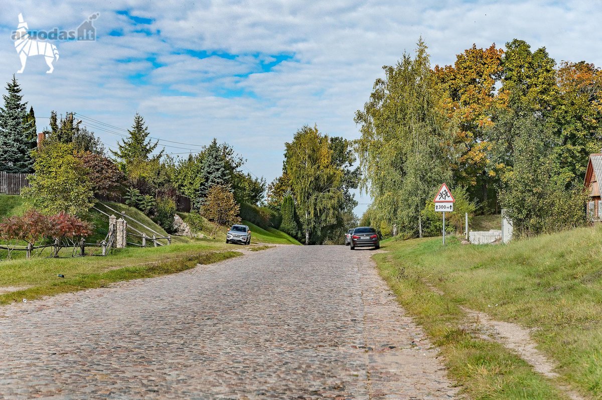 Vos keliolika minučių nuo Trakų – Rykantai, - nuotraukos Nr. 17