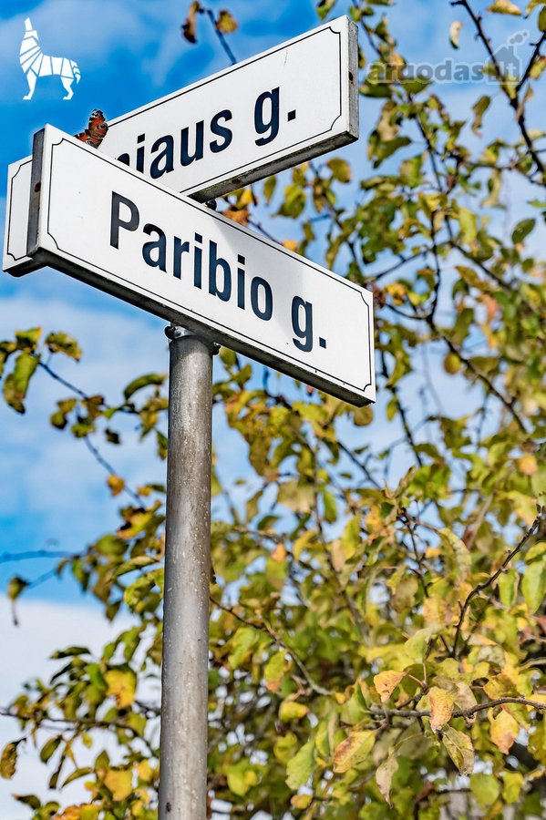 Vos keliolika minučių nuo Trakų – Rykantai, - nuotraukos Nr. 18