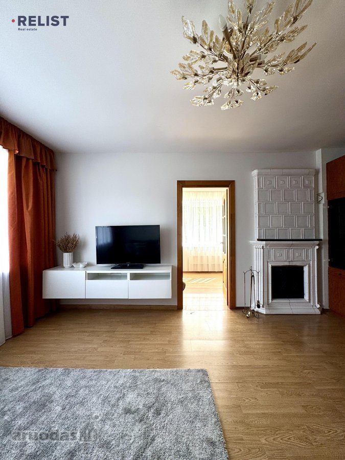 Parduodamas patogus ir šviesus 2 kambarių - nuotraukos Nr. 11