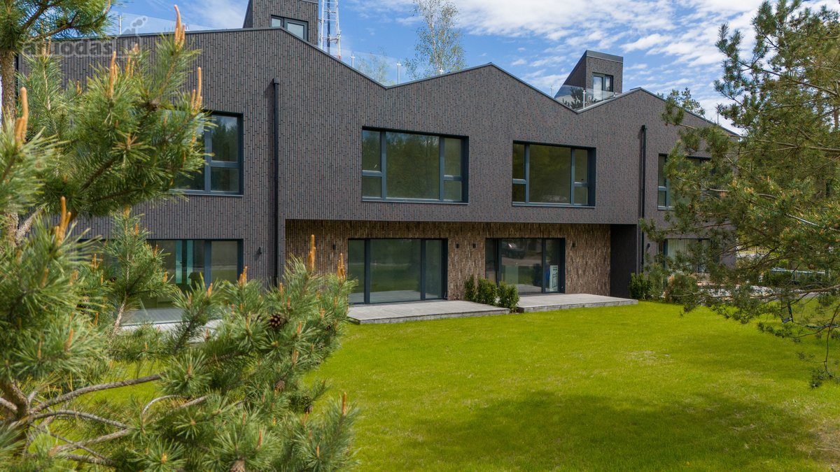 Išskirtinis 3 Kambarių Butas Giruliuose – - nuotraukos Nr. 27