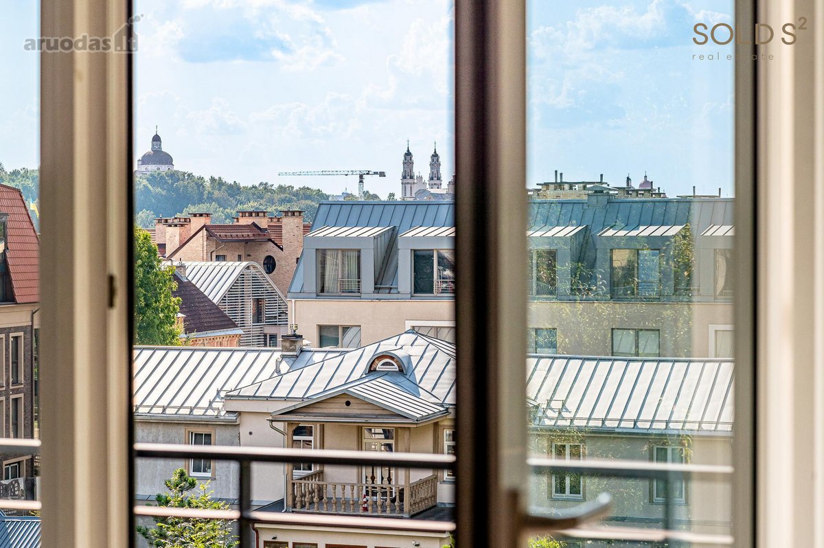 Šie namai atlieps visus Užupio mylėtojų bei - nuotraukos Nr. 19