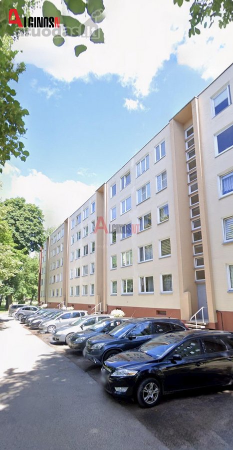 Pro Langus Grožėkitės Ąžuolyno Parko Panorama! - nuotraukos Nr. 18