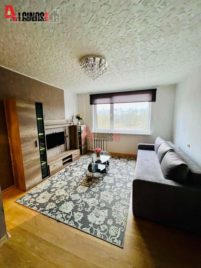Pro Langus Grožėkitės Ąžuolyno Parko Panorama! - nuotraukos Nr. 8
