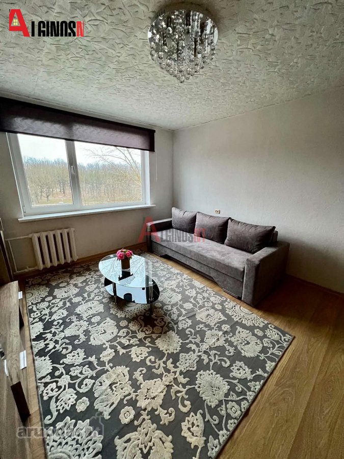 Pro Langus Grožėkitės Ąžuolyno Parko Panorama! - nuotraukos Nr. 6