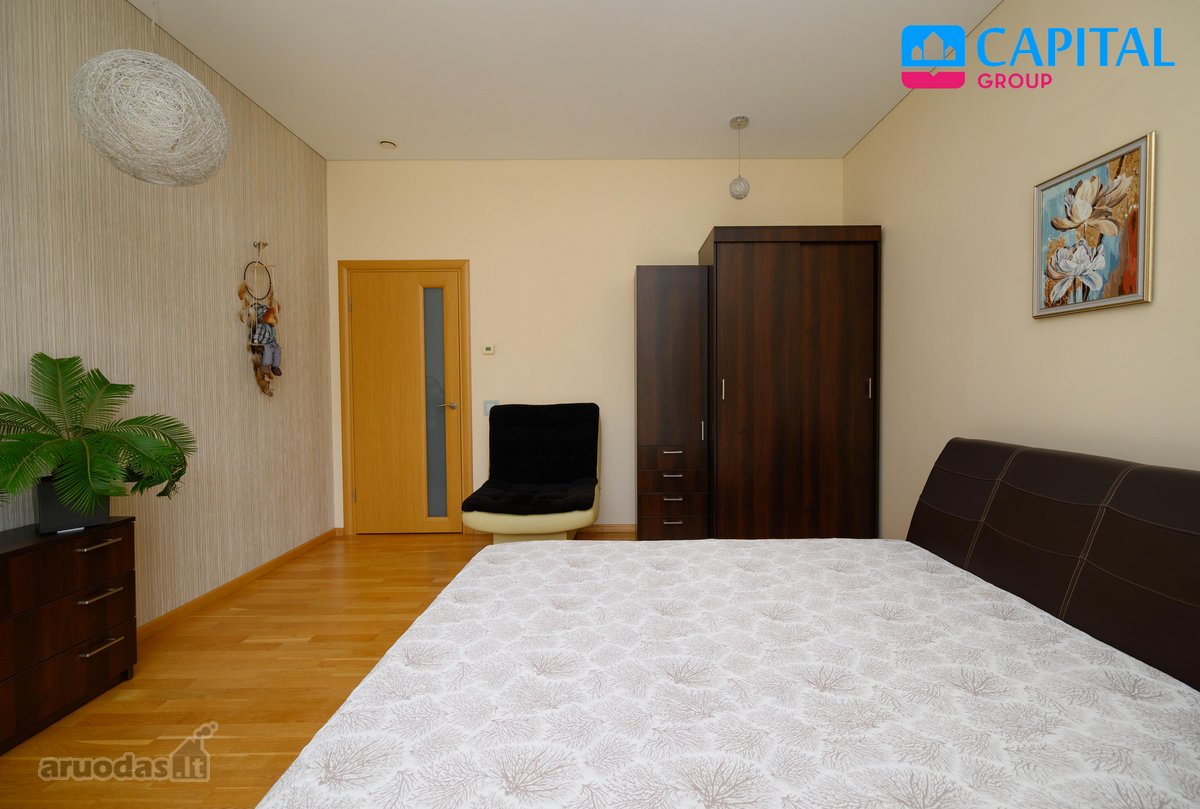 Parduodamas Išskirtinis Vieno Aukšto Namas - nuotraukos Nr. 78