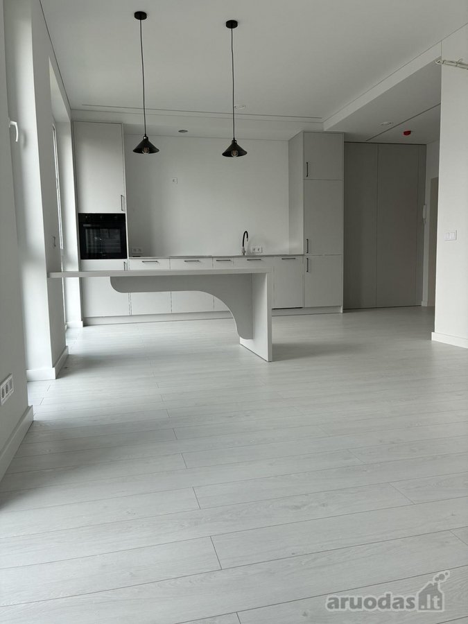 Parduodamas 49,96 m² 2 kambarių butas 2-ajame - nuotraukos Nr. 4