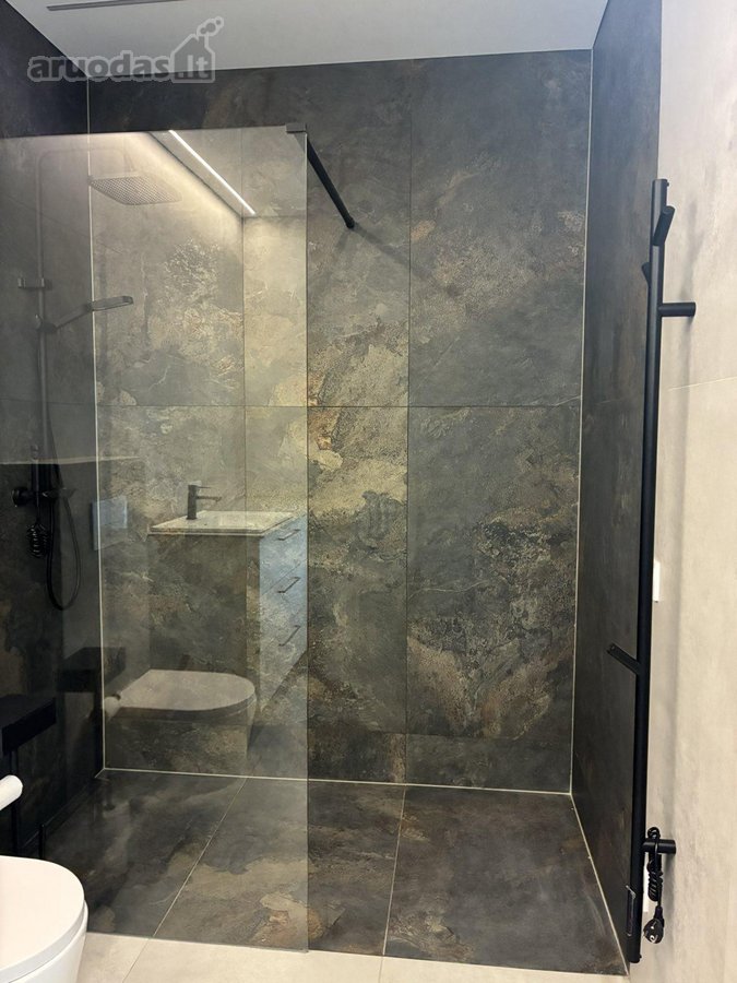 Parduodamas 49,96 m² 2 kambarių butas 2-ajame - nuotraukos Nr. 7