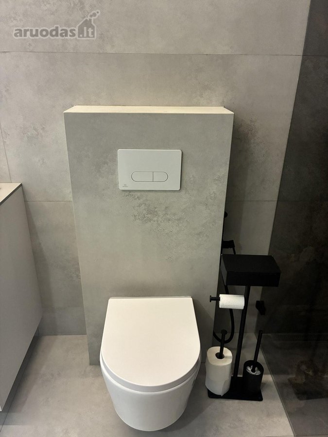 Parduodamas 49,96 m² 2 kambarių butas 2-ajame - nuotraukos Nr. 8
