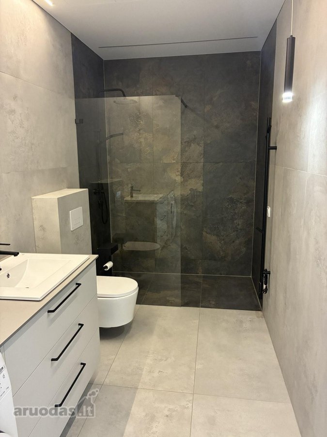 Parduodamas 49,96 m² 2 kambarių butas 2-ajame - nuotraukos Nr. 11