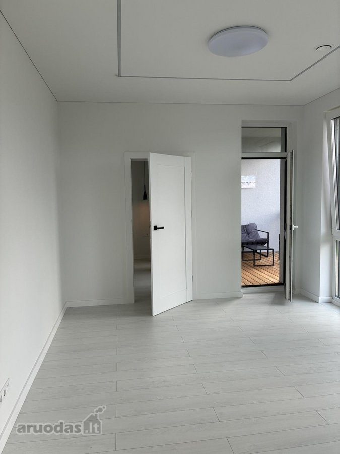 Parduodamas 49,96 m² 2 kambarių butas 2-ajame - nuotraukos Nr. 15