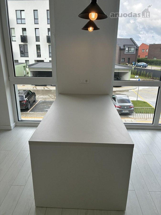 Parduodamas 49,96 m² 2 kambarių butas 2-ajame - nuotraukos Nr. 16