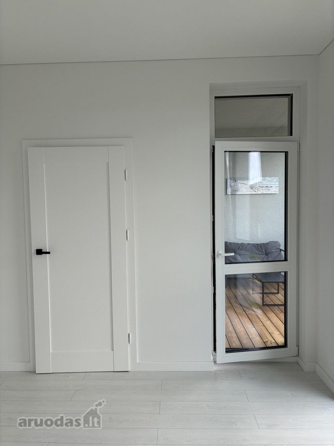Parduodamas 49,96 m² 2 kambarių butas 2-ajame - nuotraukos Nr. 17