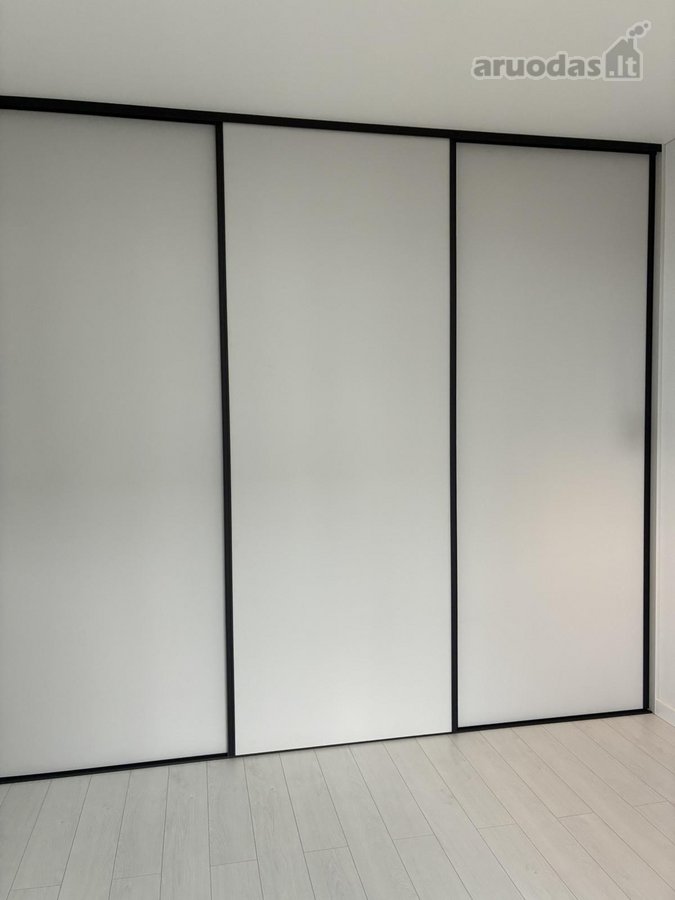 Parduodamas 49,96 m² 2 kambarių butas 2-ajame - nuotraukos Nr. 19