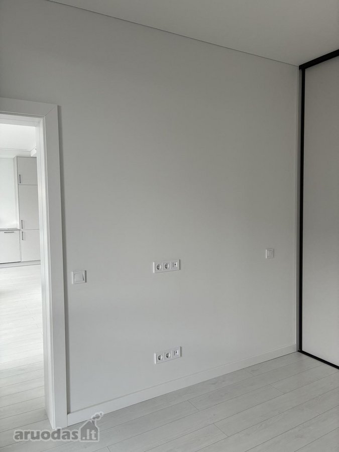Parduodamas 49,96 m² 2 kambarių butas 2-ajame - nuotraukos Nr. 20