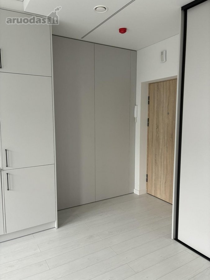 Parduodamas 49,96 m² 2 kambarių butas 2-ajame - nuotraukos Nr. 21