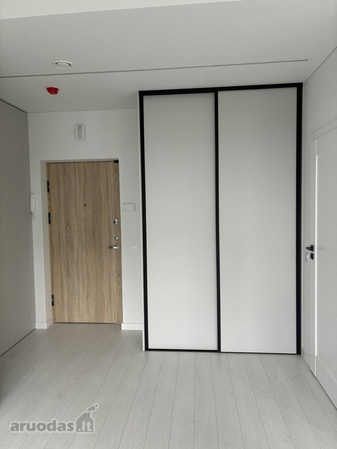 Parduodamas 49,96 m² 2 kambarių butas 2-ajame - nuotraukos Nr. 22