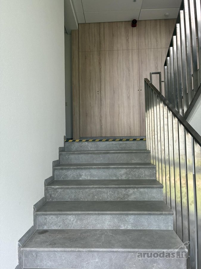 Parduodamas 49,96 m² 2 kambarių butas 2-ajame - nuotraukos Nr. 25
