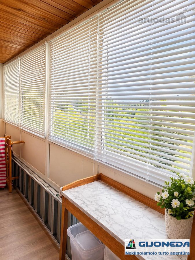 Parduodamas Jaukus Ir Tvarkingas Sodo Namas - nuotraukos Nr. 18