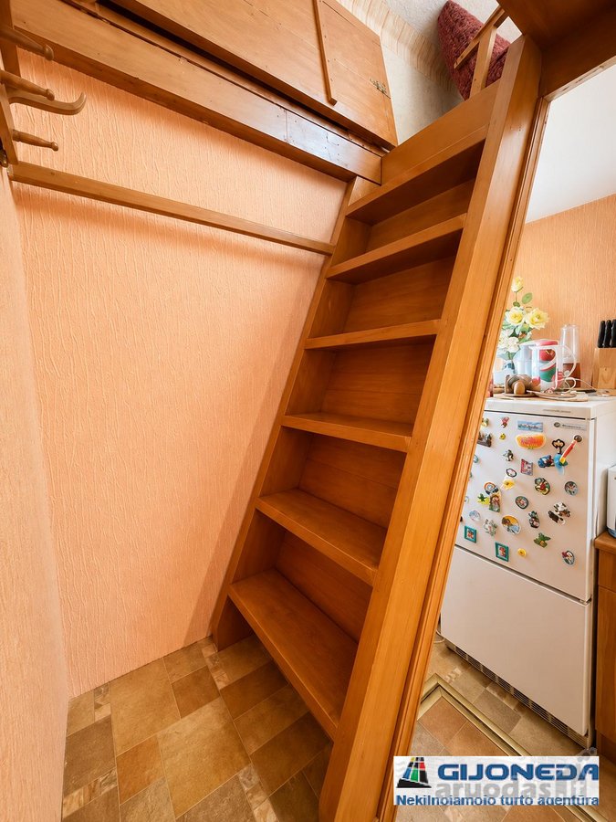 Parduodamas Jaukus Ir Tvarkingas Sodo Namas - nuotraukos Nr. 14