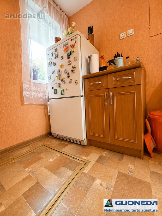 Parduodamas Jaukus Ir Tvarkingas Sodo Namas - nuotraukos Nr. 13