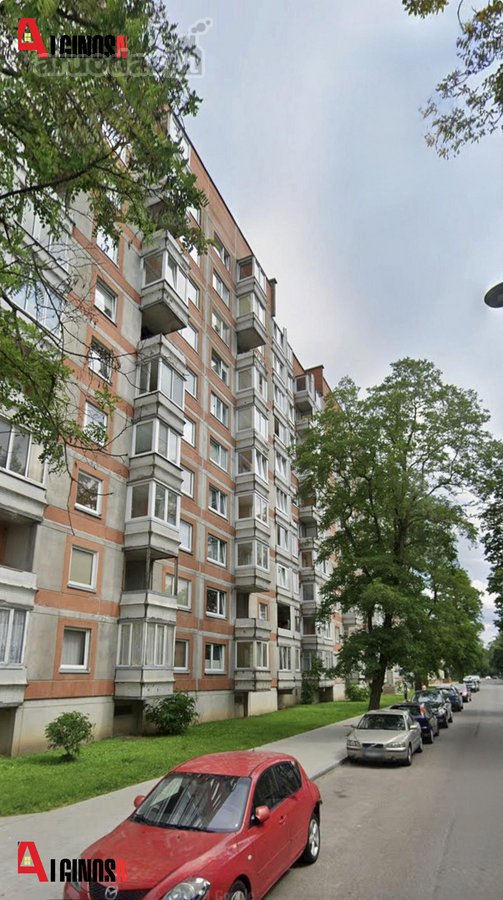 Butas, Kurį Įsigysite Dar Kvepiantį Naujumu!  - nuotraukos Nr. 9
