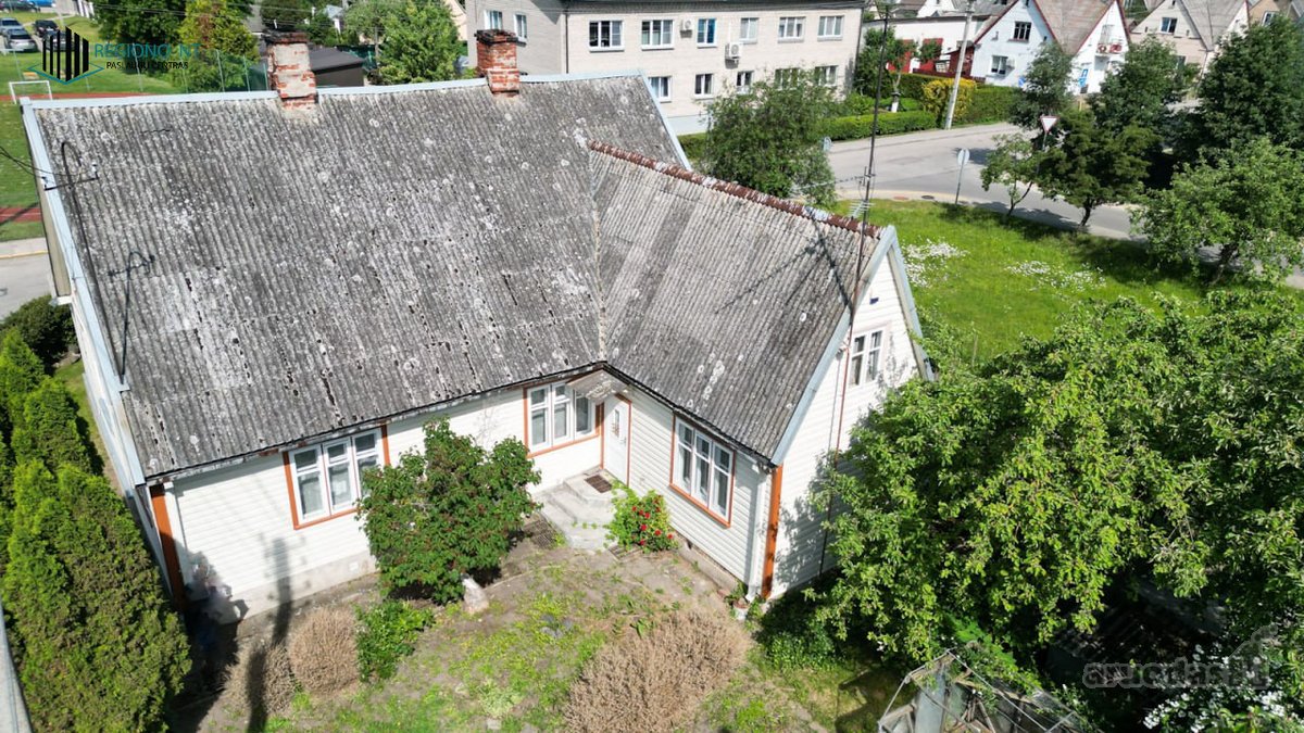 Parduodamas Butas/namo Dalis Marijampolėje - nuotraukos Nr. 6