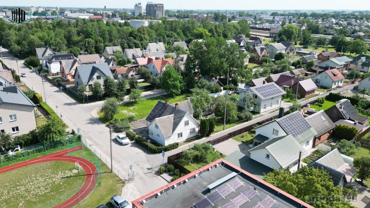 Parduodamas Butas/namo Dalis Marijampolėje - nuotraukos Nr. 24