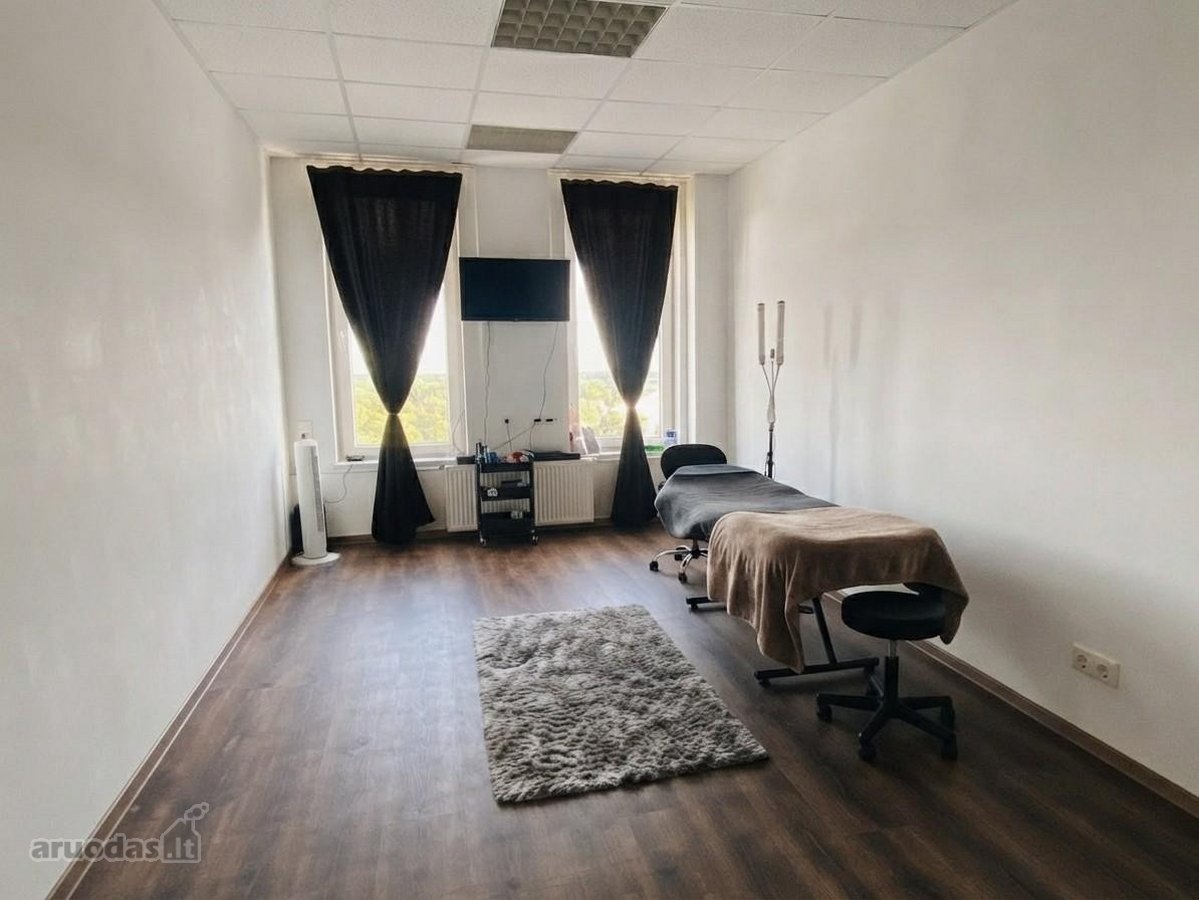Parduodamas Investicinis Biurų Projektas - nuotraukos Nr. 9