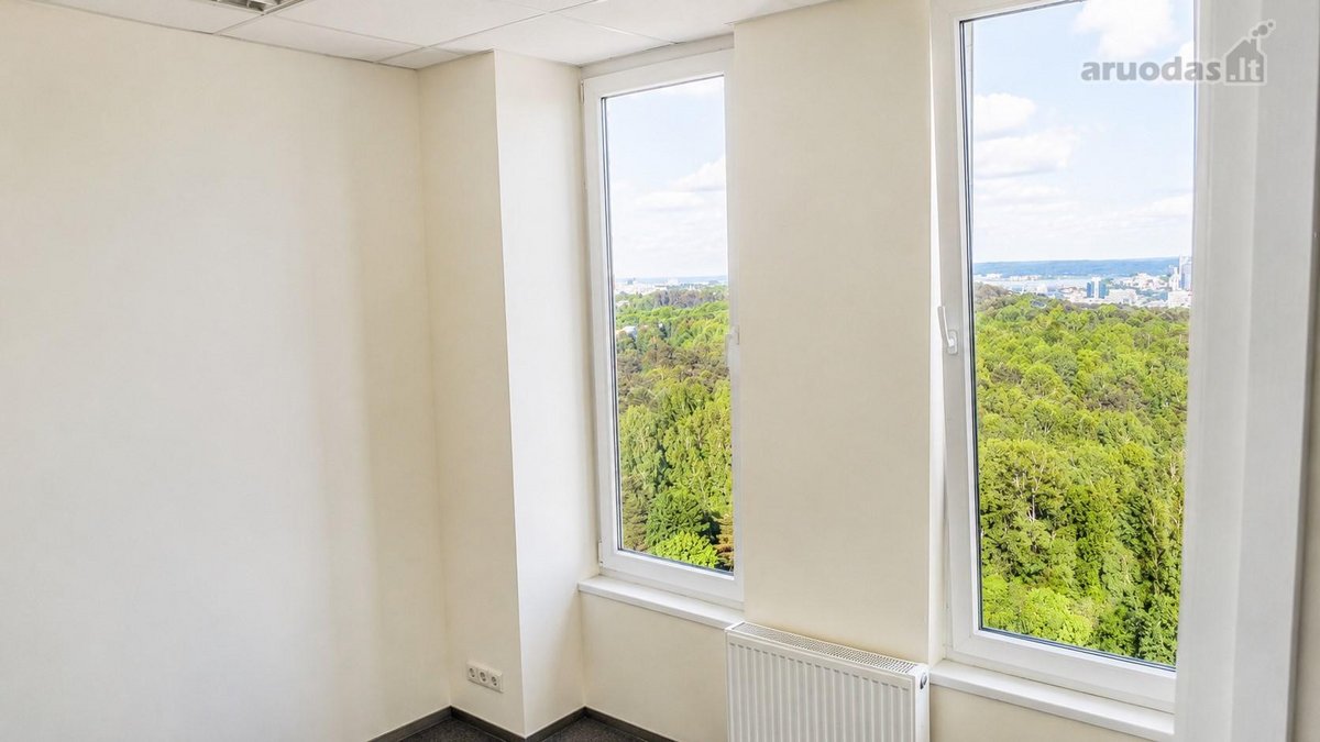 Parduodamas Investicinis Biurų Projektas - nuotraukos Nr. 14