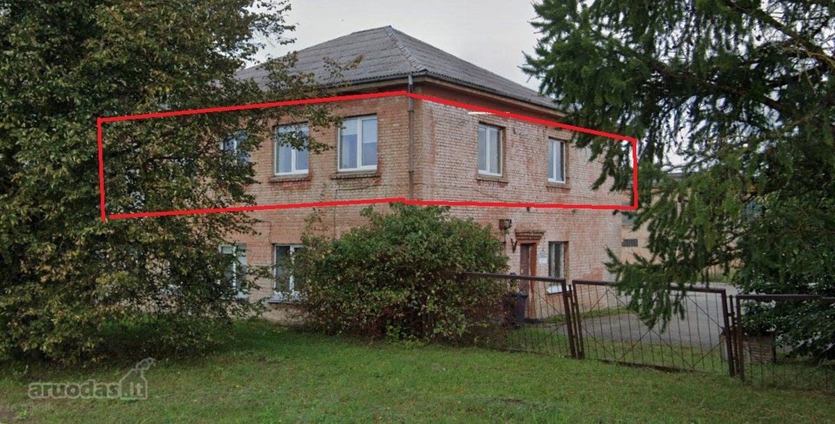 Ieškome potencialių nuomininkų - nuotraukos Nr. 2