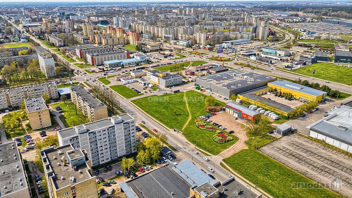 Parduodami Du Besiribojantys Komercinės - nuotraukos Nr. 5
