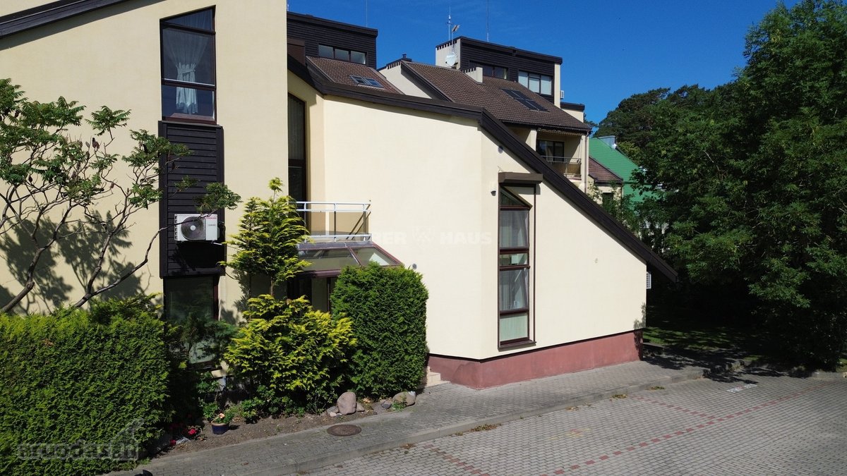 Parduodami Poilsio Apartamentai - nuotraukos Nr. 3