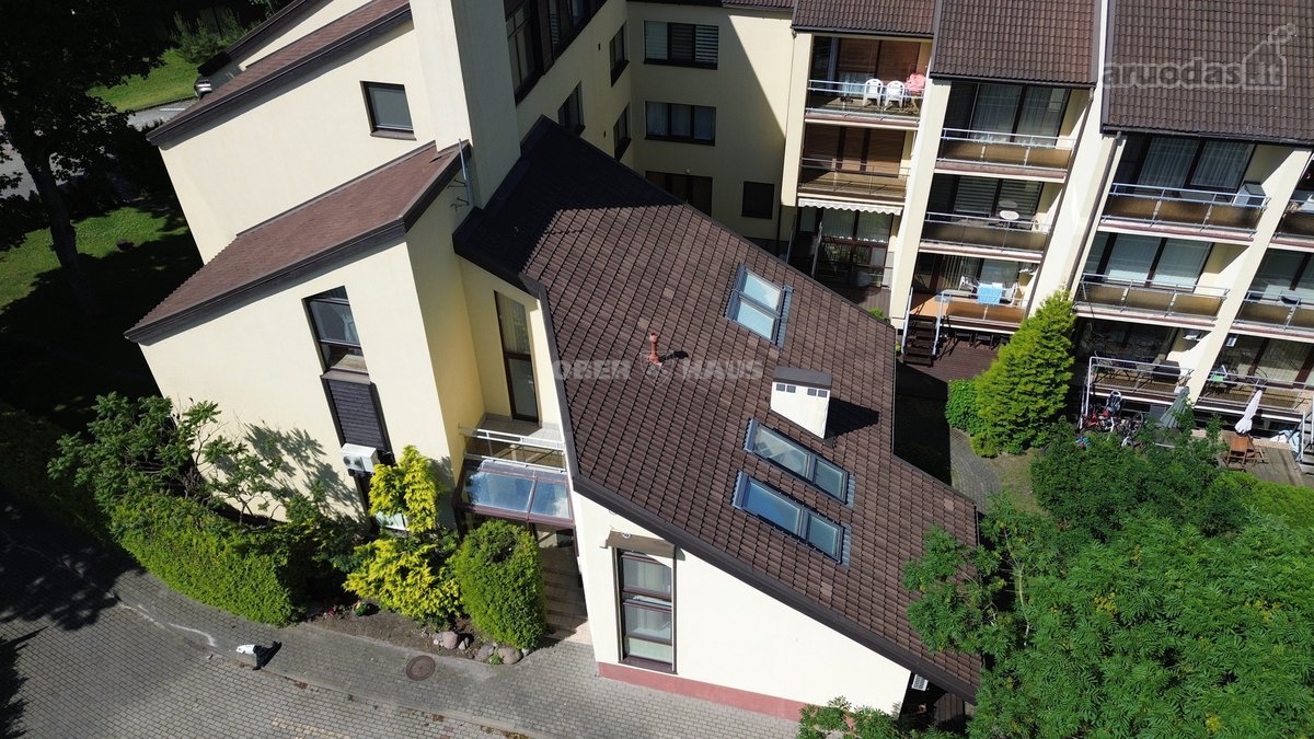 Parduodami Poilsio Apartamentai - nuotraukos Nr. 5