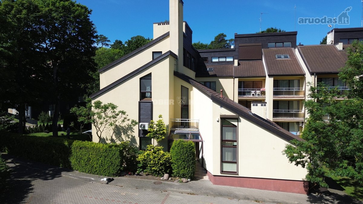 Parduodami Poilsio Apartamentai - nuotraukos Nr. 6