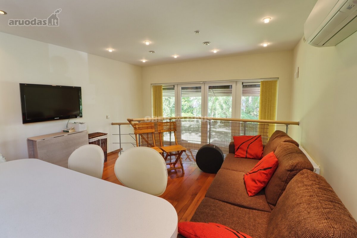 Parduodami Poilsio Apartamentai - nuotraukos Nr. 11